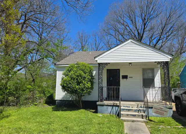 Property at 1572 Harrison St, Memphis, TN, 38108, 4 beds, 2 baths, [object Object]