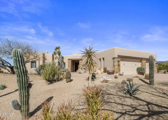 Property at 9802 E Hidden Valley Rd, Scottsdale, AZ, 85262, 3 beds, 3.5 baths, [object Object]