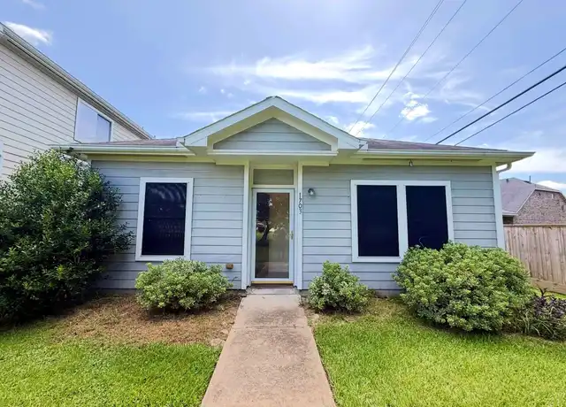 Property at 1703 Nichole Woods Dr, Houston, TX, 77047, 3 beds, 2 baths, [object Object]
