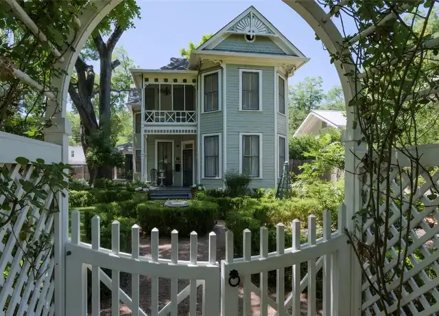 Property at 4104 Avenue F, Austin, TX, 78751, 4 beds, 3.5 baths, [object Object]