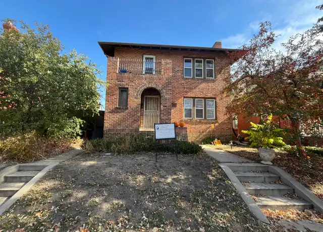 Property at 440 N Clarkson St Unit 440, Denver, CO, 80218, 2 beds, 1 bath, [object Object]