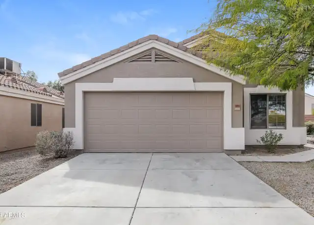 Property at 14916 N 125th Ln, El Mirage, AZ, 85335, 4 beds, 2 baths, [object Object]