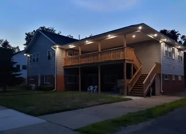 Property at 310 Mary Ave, Royal Oak, MI, 48073, 1 bed, 1 bath, [object Object]