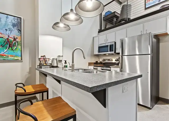 Property at City Center Lofts - 216 Northland Ave, Green Bay, WI, 54301, 2-3 beds, 1-2 bath, [object Object]