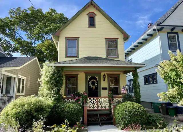 Property at 124 Main Ave, Ocean Grove, NJ, 07756, 3 beds, 1.5 baths, [object Object]