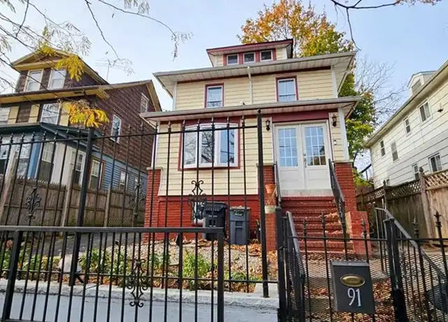 Property at 91 Mead St Unit A, Newark, NJ, 07106, 0 beds, 1 bath, [object Object]