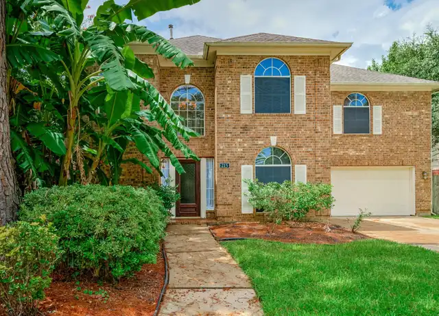 Property at 215 Sunset Ridge Dr, League City, TX, 77573, 3 beds, 2.5 baths, [object Object]