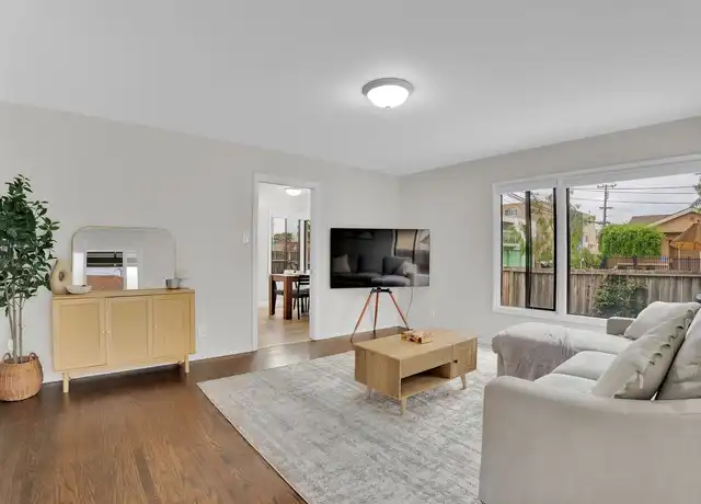 Property at 1115 State St, San Mateo, CA, 94401, 2 beds, 1 bath, [object Object]