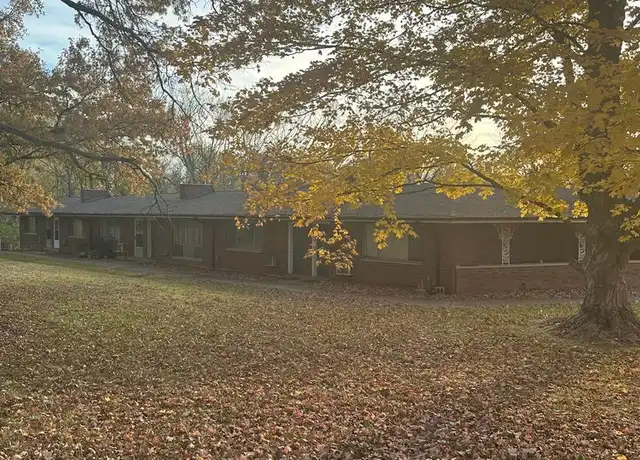 Property at 25 Nordell Ct Unit 2, Florissant, MO, 63033, 1 bed, 1 bath, [object Object]