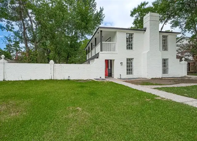 Property at 10815 Creektree Dr, Houston, TX, 77070, 4 beds, 2 baths, [object Object]