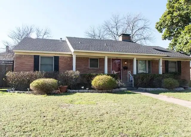 Property at 1725 Mapleton Dr, Dallas, TX, 75228, 3 beds, 2 baths, [object Object]