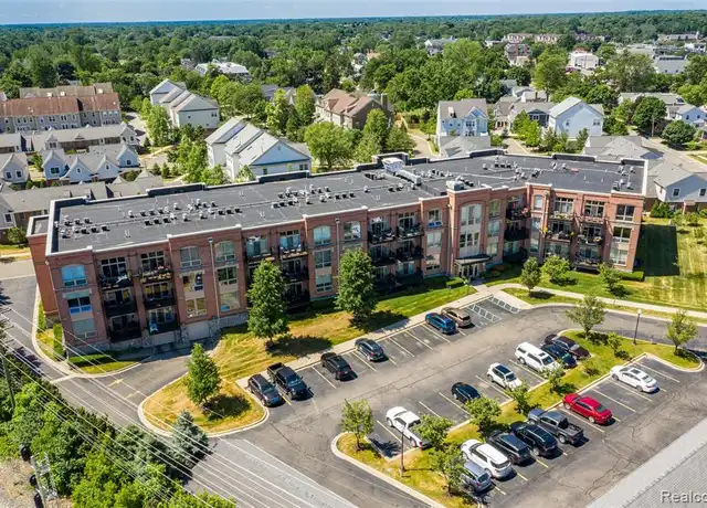 Property at 101 S Union St #207, Plymouth, MI, 48170, 2 beds, 2 baths, [object Object]