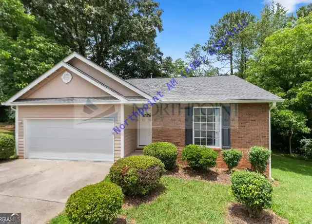 Property at 1540 Foxhall Ln SE, Atlanta, GA, 30316, 3 beds, 2 baths, [object Object]