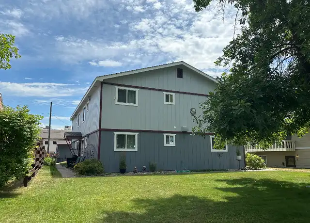 Property at 1028 Longstaff St Unit 2, Missoula, MT, 59801, 2 beds, 1 bath, [object Object]