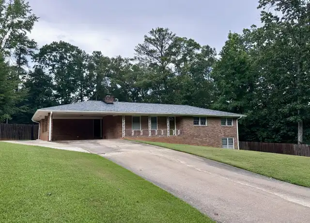 Property at 5506 Woodland Dr, Douglasville, GA, 30135, 3 beds, 2 baths, [object Object]