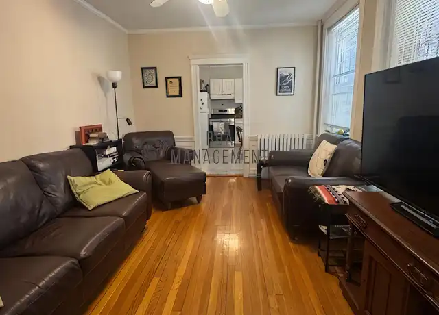 Property at 98 Strathmore Rd Unit 2, Boston, MA, 02135, 2 beds, 1 bath, [object Object]