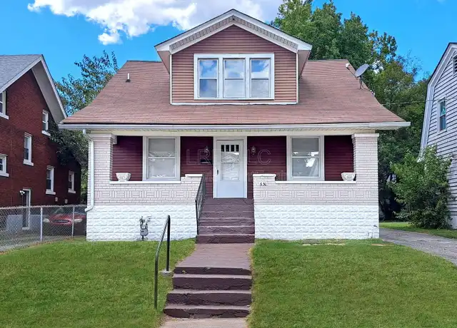 Property at 650 S 43rd St, Louisville, KY, 40211, 4 beds, 2 baths, [object Object]
