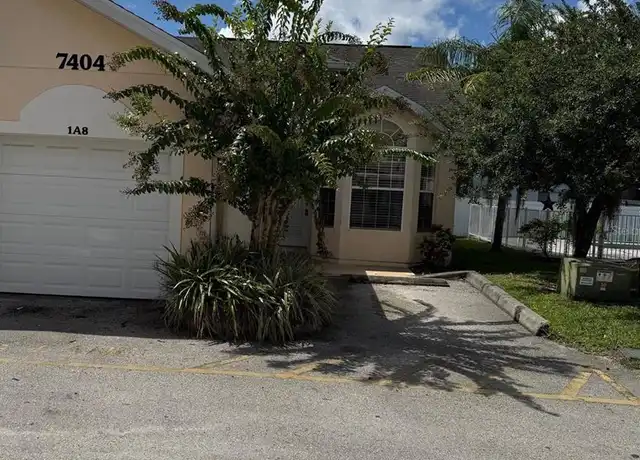 Property at 7404 Lago De Oro Unit 1-A-8, Orlando, FL, 32822, 3 beds, 2 baths, [object Object]