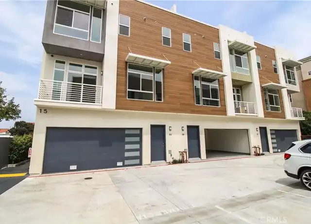 Property at 15 S Chapel Ave Unit B, Alhambra, CA, 91801, 4 beds, 3.5 baths, [object Object]