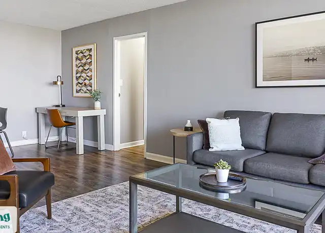 Property at 101 Three Rivers N Unit E09091404256, Fort Wayne, IN, 46802, 1 bed, 1 bath, [object Object]