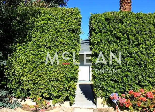 Property at 810 E Sunny Dunes Rd Unit B, Palm Springs, CA, 92264, 1 bed, 1 bath, [object Object]
