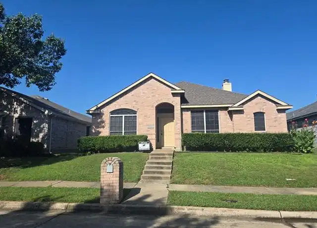 Property at 1205 Christa Dr, Mesquite, TX, 75149, 3 beds, 2 baths, [object Object]
