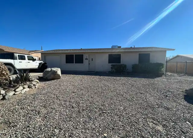 Property at 2610 Havasupai Blvd, Lake Havasu City, AZ, 86403, 3 beds, 2 baths, [object Object]