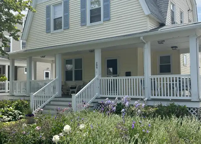 Property at 209 4th Ave, Belmar, NJ, 07719, 4 beds, 2 baths, [object Object]
