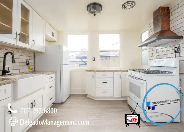 Property at 331 El Dorado St, Vallejo, CA, 94590, 4 beds, 2 baths, [object Object]