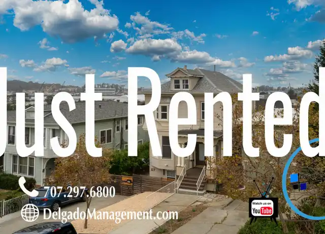 Property at 331 El Dorado St, Vallejo, CA, 94590, 4 beds, 2 baths, [object Object]