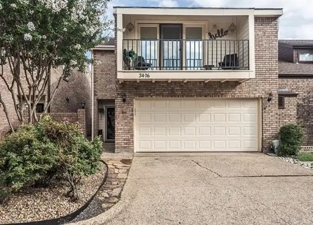 Property at 3406 Courtyard Cir, Dallas, TX, 75234, 2 beds, 2.5 baths, [object Object]