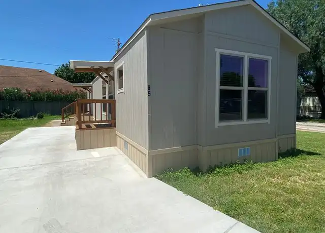 Property at 1901 N Glasscock Rd Unit 65, Mission, TX, 78572, 2 beds, 1 bath, [object Object]