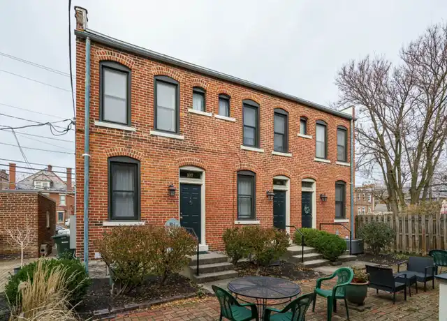 Property at 103-107 W Prescott St, Columbus, OH, 43215, 2 beds, 1 bath, [object Object]