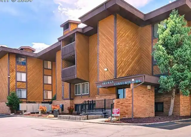 Property at 935 Saturn Dr #108, Colorado Springs, CO, 80905, 2 beds, 2 baths, [object Object]