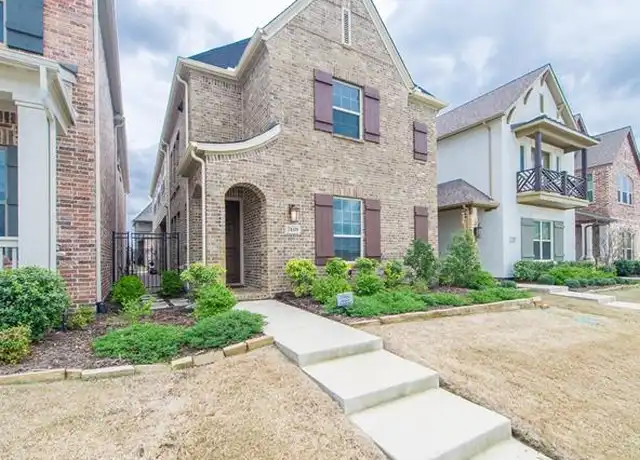 Property at 7409 Collin McKinney Pkwy, McKinney, TX, 75070, 3 beds, 3.5 baths, [object Object]