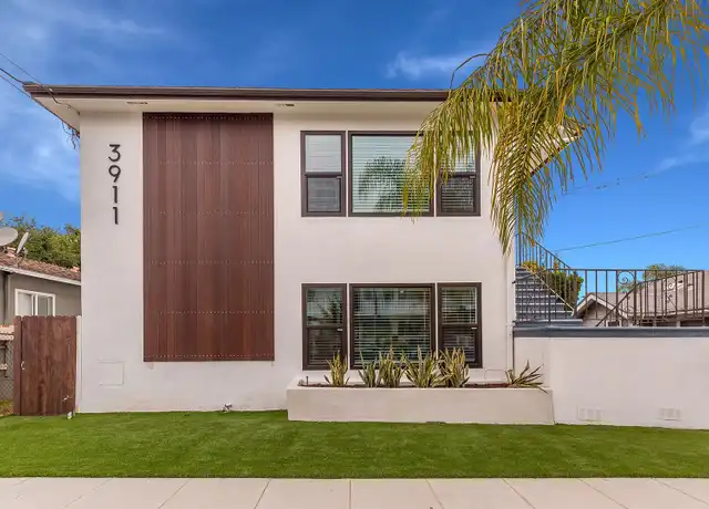 Property at 3911 E 8th St Unit 06, Long Beach, CA, 90804, 1 bed, 1 bath, [object Object]