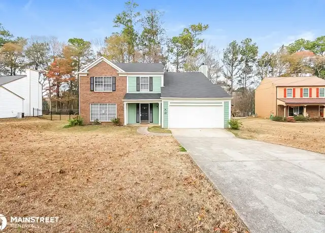Property at 177 Herscu Ct, Riverdale, GA, 30274, 4 beds, 2.5 baths, [object Object]