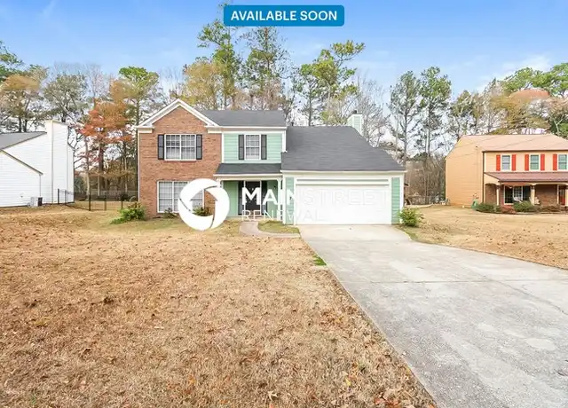 Property at 177 Herscu Ct, Riverdale, GA, 30274, 4 beds, 2.5 baths, [object Object]