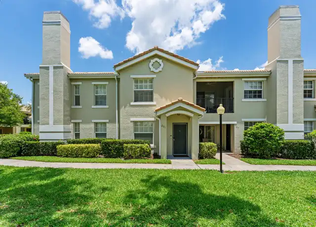 Property at 140 SW Peacock Blvd Unit 21-201, Port Saint Lucie, FL, 34986, 3 beds, 2 baths, [object Object]