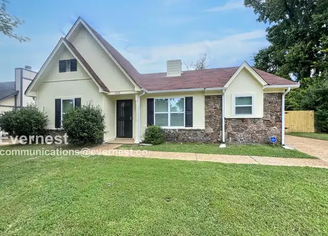 Property at 6140 Village Park Rd, Memphis, TN, 38141, 3 beds, 2 baths, [object Object]