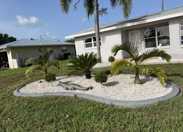 Property at 4207 SE 1st Pl, Cape Coral, FL, 33904, 2 beds, 2 baths, [object Object]