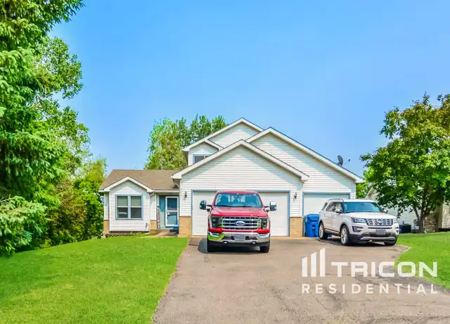 Property at 13401 Nevada Ave, Savage, MN, 55378, 4 beds, 3 baths, [object Object]