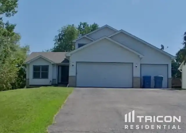 Property at 13401 Nevada Ave, Savage, MN, 55378, 4 beds, 3 baths, [object Object]