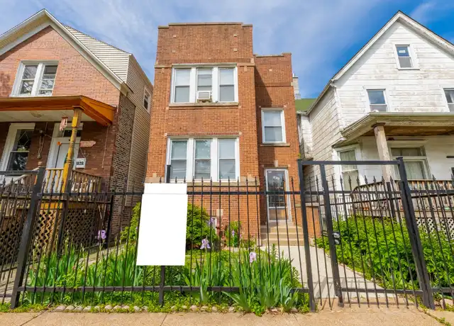 Property at 1830 N Tripp Ave Unit 1, Chicago, IL, 60639, 2 beds, 1 bath, [object Object]
