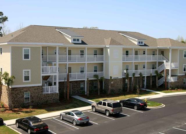 Photo of 6253 Catalina Dr #1433, North Myrtle Beach, SC 29582