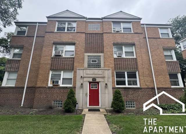 Photo of 1528 N Harlem Ave, Oak Park, IL 60302