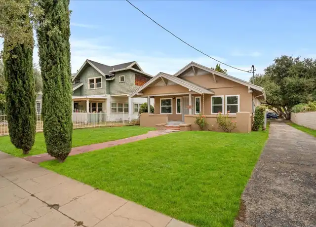 Property at 1980 N Summit Ave, Pasadena, CA, 91103, 3 beds, 2 baths, [object Object]