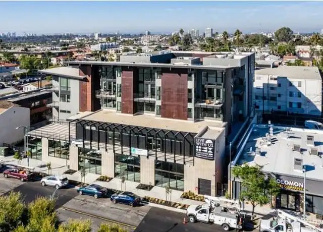 Property at 4136 30th St, San Diego, CA, 92104, 1 bed, 1 bath, [object Object]