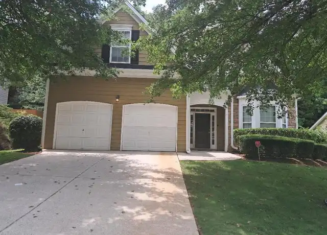 Property at 3505 Arbroath Dr, Douglasville, GA, 30135, 4 beds, 2.5 baths, [object Object]