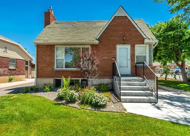 Property at 632 N Main St, Spanish Fork, UT, 84660, 3 beds, 1 bath, [object Object]